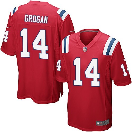 New England Patriots kids jerseys-018